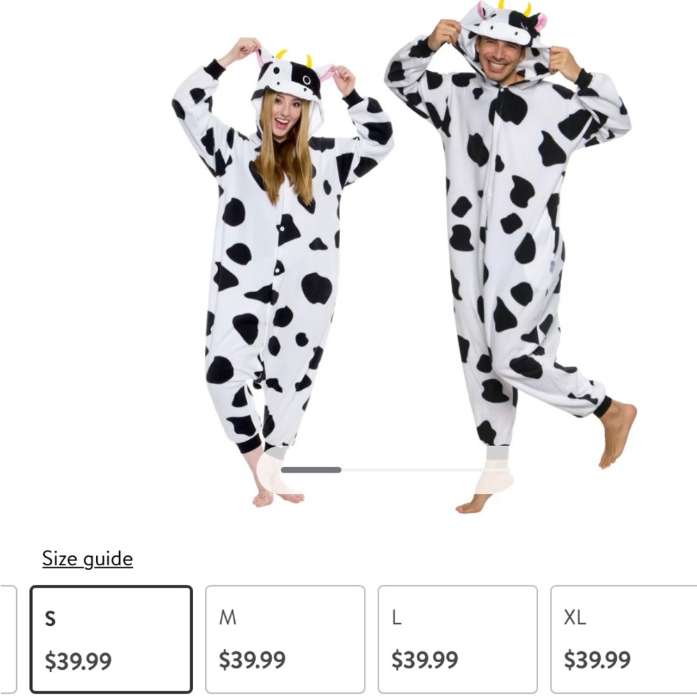 Adult Onesie